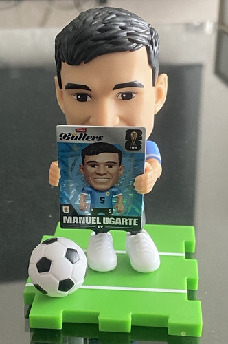 Zuru ballers fifa manuel - zuru,