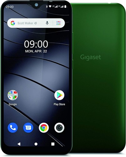 Gigaset gs110 smartphone - gigaset,