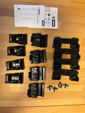 Thule Kit 186029 für Dachträgersystem WingBar Evo - Opel Insignia B Sports T.