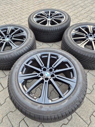Original bmw g05 - original,