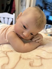 Rebornbaby zuckersüß - rebornbaby,
