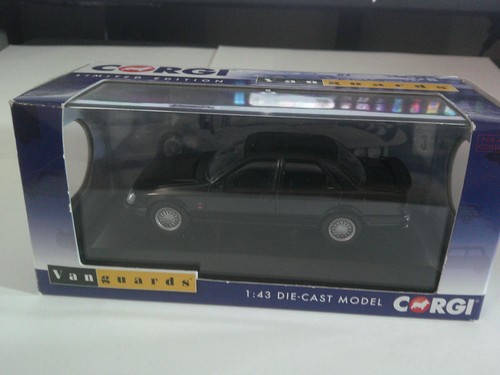 Vanguards corgi va10013 ford - vanguards,