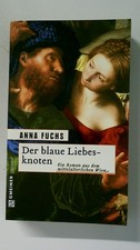 102759 Anna Fuchs DER BLAUE