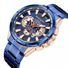 Kensington Master Herren