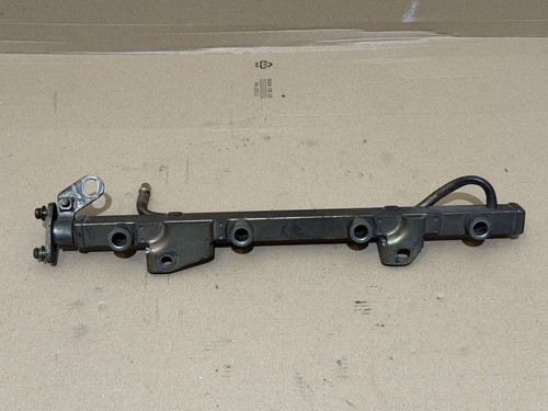 Fuel rail nissan 200sx - rail,