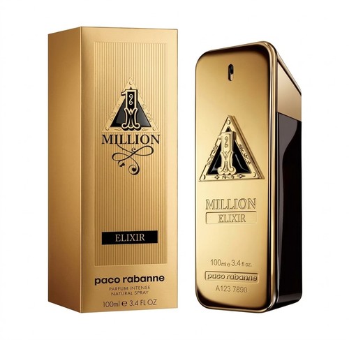 Paco rabanne one - rabanne, million