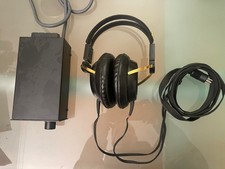 Stax SR-5 Gold new Ed