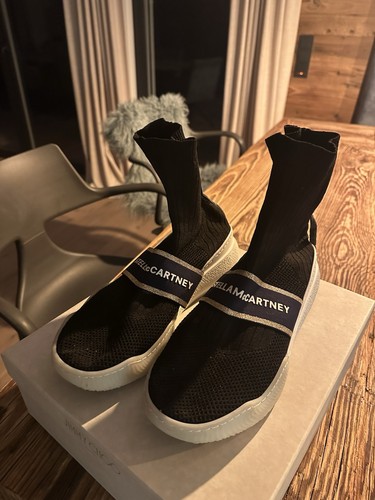 Stella mccartney schuhe - stella,