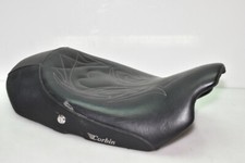 SITZ SOLO STREET GLIDE Road King bis 2008 CORBIN FLHX-8-H FÜR HARLEY DAVIDSON