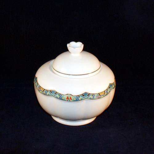 Villeroy boch zuckerdose mit - villeroy,