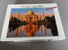 Puzzle 1500 Teile 