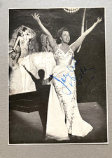 Josephine baker - baker, (†1975)