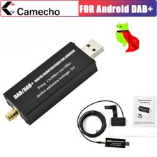 DAB+ Box Antennentuner für