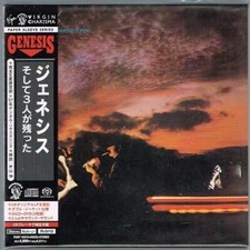 Genesis "And Then There Were