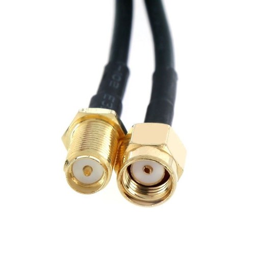 Sma antenne - 1m,