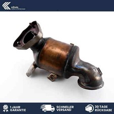 Original Katalysator Opel Meriva B 1.4L 55569313 91Tkm!