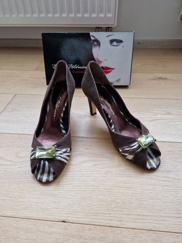 Beverly feldman pumps - beverly,