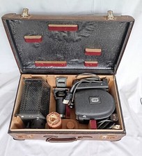 Leitz Prado 250 Diaprojektor +