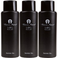 Aigner no2 duschgel - aigner, shower