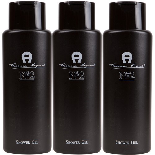 Aigner no2 duschgel shower - no2, gel
