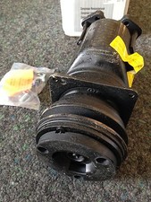 NEU Mercedes W107 W108 W109 W111 W116 W126 HARRISON Klimakompressor AC Compresor