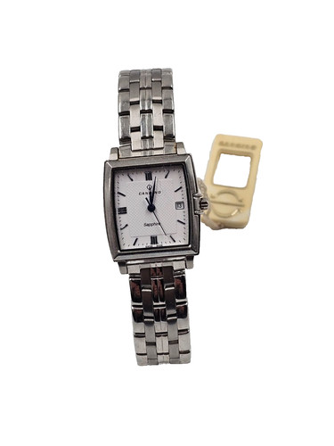 Candino sapphire armbanduhr - candino,