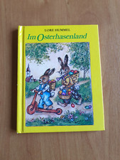 Im Osterhasenland von Lore