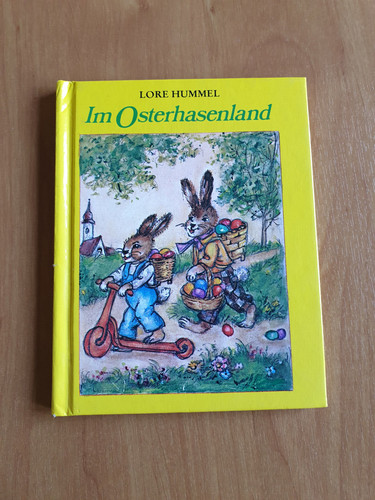 Osterhasenland von lore - im,
