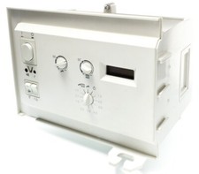 Viessmann Pendola-Regelung -