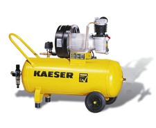 Kaeser Kompressor Premium