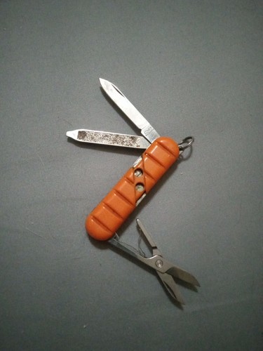 Vintage richartz keychain - vintage,