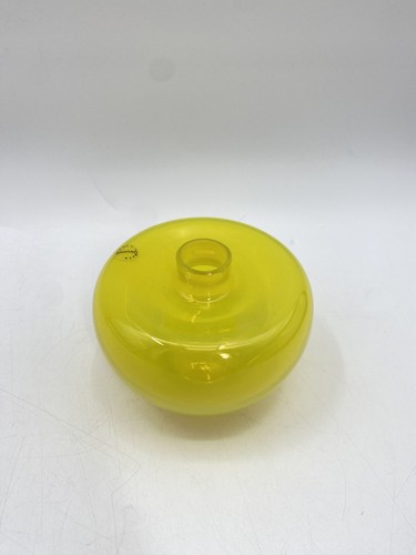 Vase glas salviati italy - *,