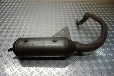 ORIGINAL MBK STUNT YAMAHA SLIDER - AUSPUFF AUSPUFFANLAGE KRÜMMERANLAGE