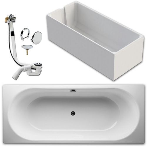Bette starlet badewanne 1380 - starlet,