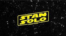 Star Wars - Stan Solo -