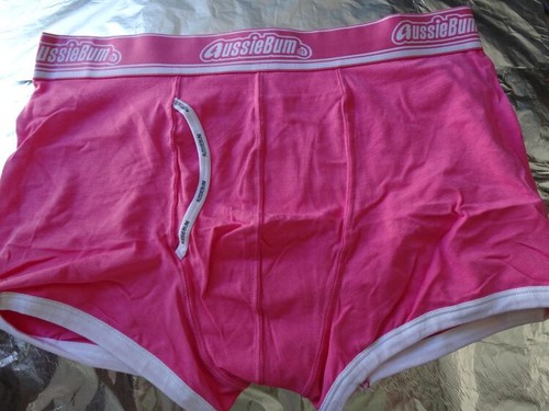 Underwear aussiebum trunk - underwear,