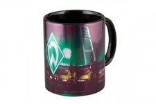 Werder bremen tasse - sv,