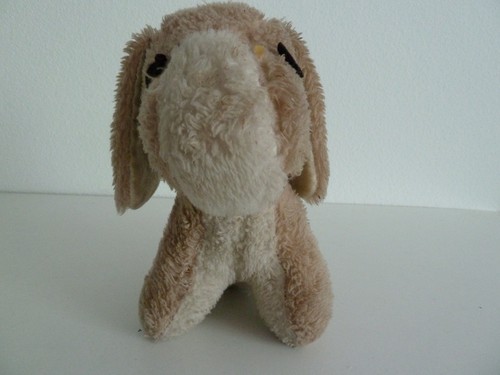Hund kuscheltier spielzeug - hund,