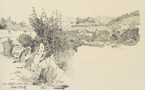 Seitz - o., (1846-1912)