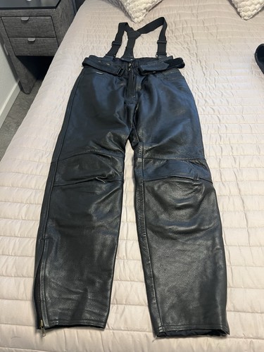 Polo damen lederjeans - polo, damen-