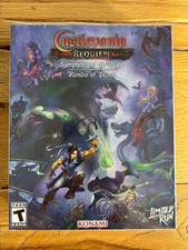 Castlevania requiem symphony - castlevania,