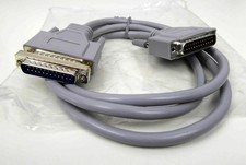 SCSI Anschluss-Kabel für Sampler AKAI S2000 S3000XL S3200XL CD3000XL