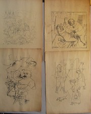 Lithographien aus ecce - 4,