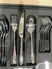 WMF MERIT Besteck-Set 30