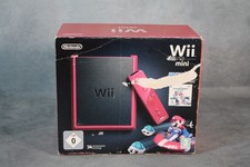 Nintendo Wii Mini
