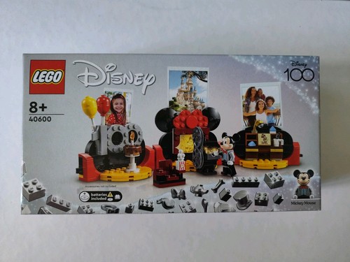 Lego 40600 disney - 40600, jahre