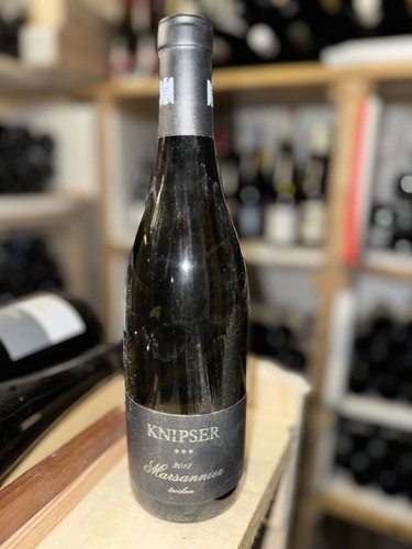 Weingut knipser marsannier - knipser,