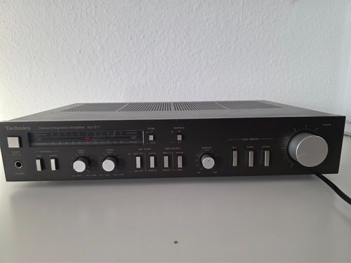 Technics hifi - technics,