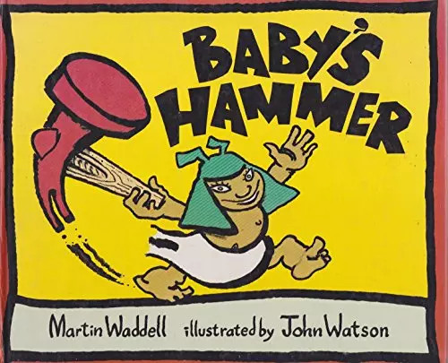 Baby hammer martin - baby's, hammer,