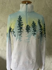 Skirolli, Skipullover, Spyder